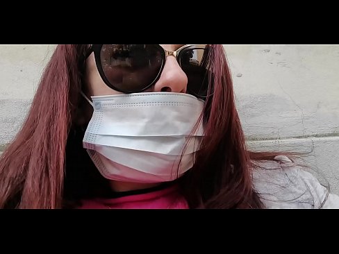 ❤️ نکولیٹا نے اپنے پڑوسی سے بدلہ لیا اور اپنے گیراج میں پیشاب کر دیا (خصوصی کوویڈ 19 اطالوی قرنطینہ) ️❌  ہم پر  ❌❤