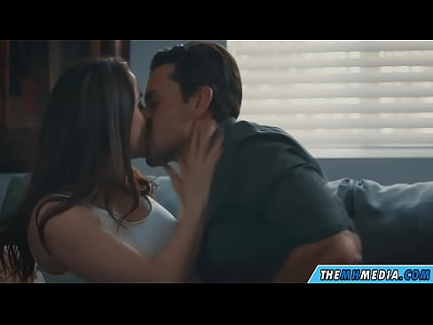 ❤️ ایک اچھی busty ماں کے ساتھ رومانٹک جنسی تعلقات ️❌ ہم پر ❌❤