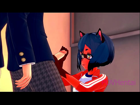 ❤️ Michiru Kagemori کے ساتھ بالکل نیا مویشیوں کا فارم ️❌  ہم پر  ❌❤